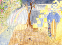 R�sum�. Photocopie et couleurs. Pas fini � l'infini.